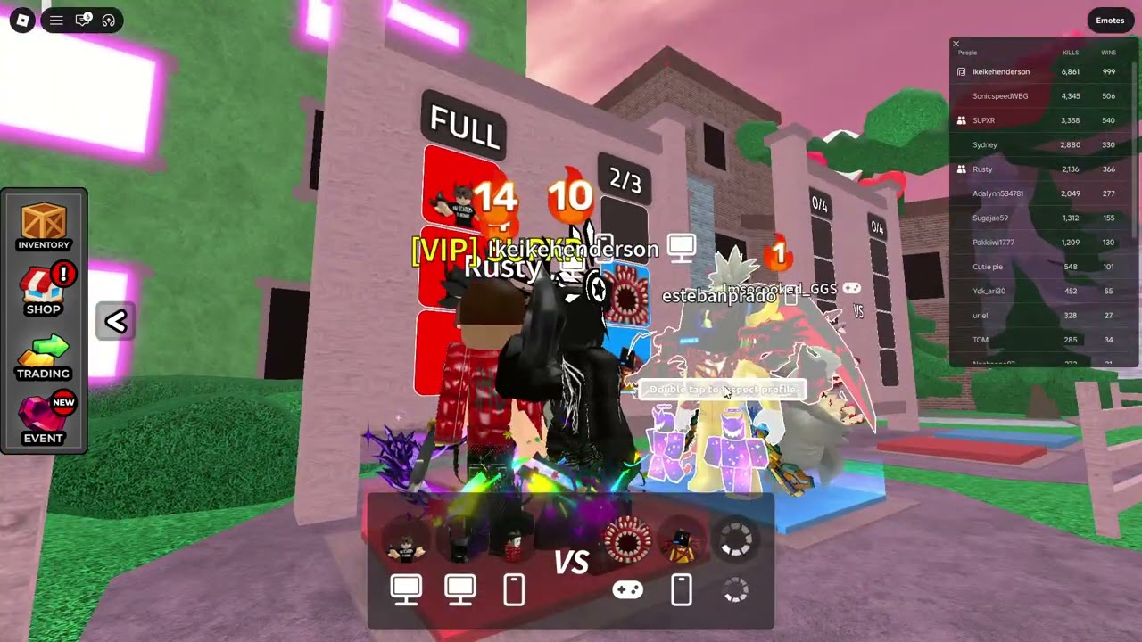 knife vs gun duels