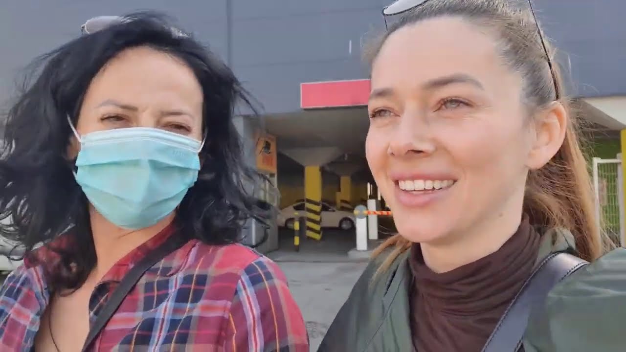 Kupujemo namjestaj. Selimo se u Bosnu?! #Vlog2#2021#