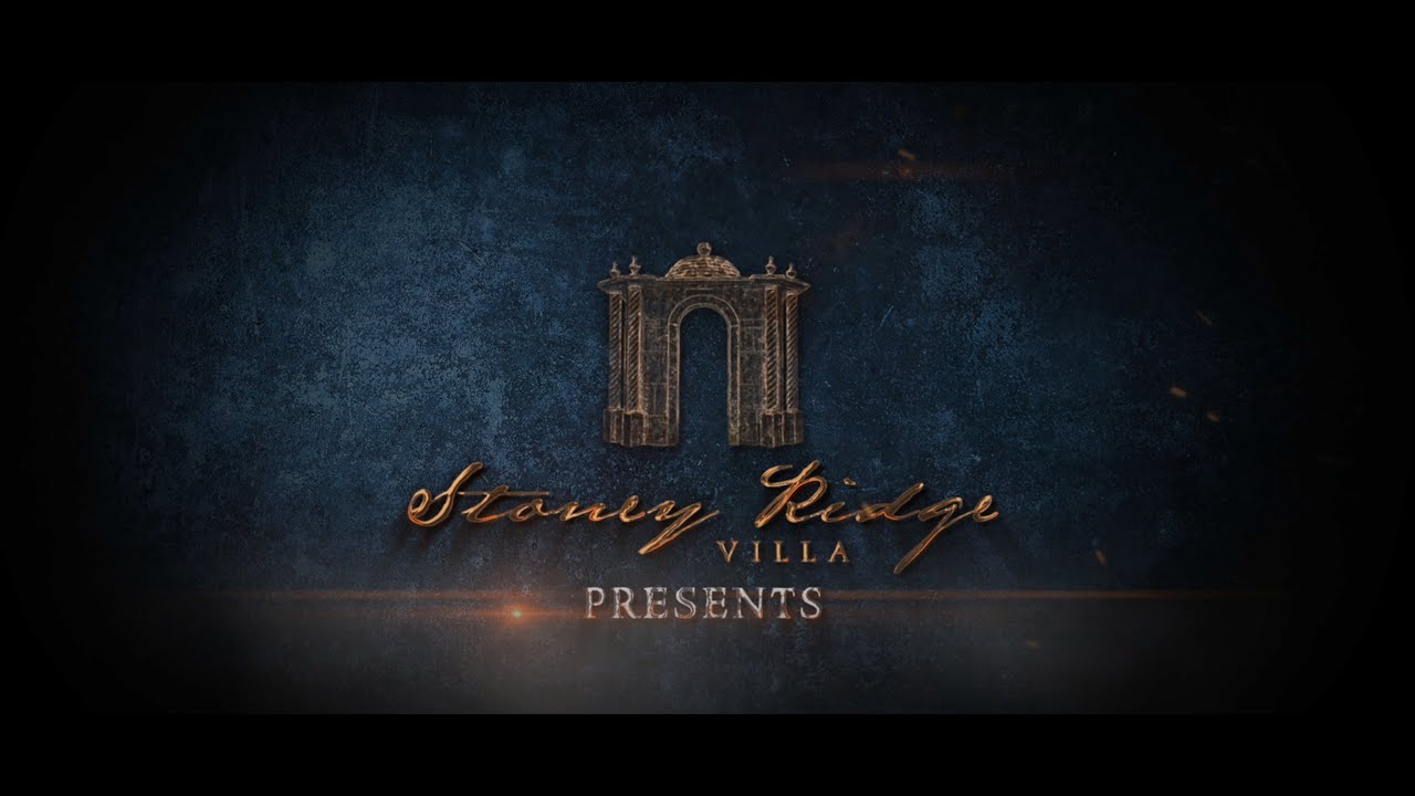STONEY RIDGE VILLA Azle, TX 4K Cinematic