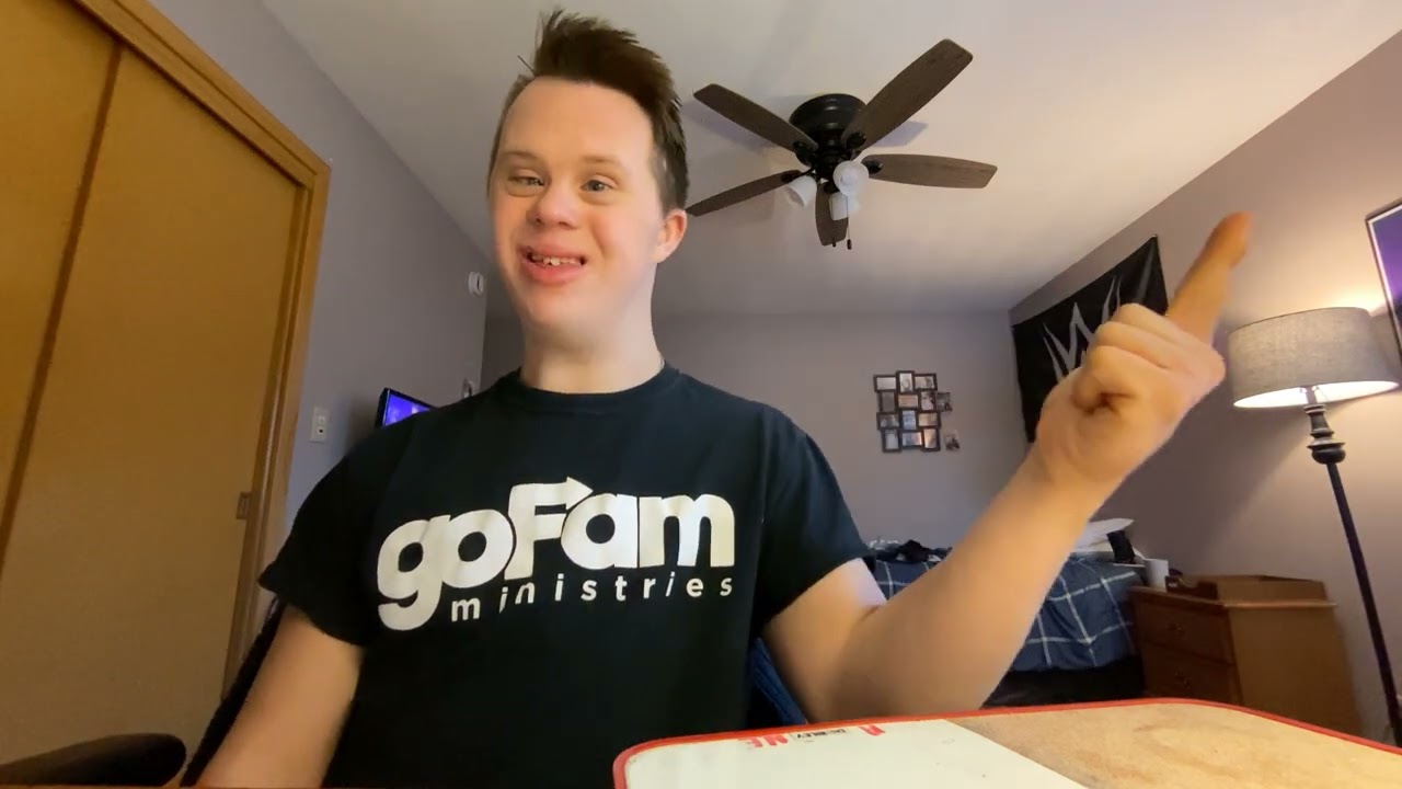 On this episode we are talking about Here See Feelings energy on this episode of Go Henry Joe 