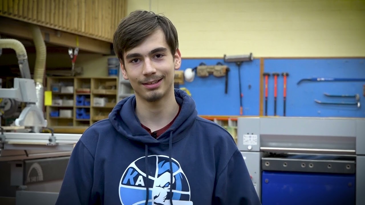 Intro to the Trades Video (Lethbridge College 2023)