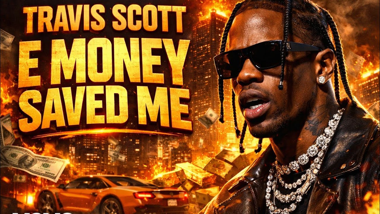 Lil Tjay & RAVENX Drop Hot Track: Money Saved Me (Trap Beat)