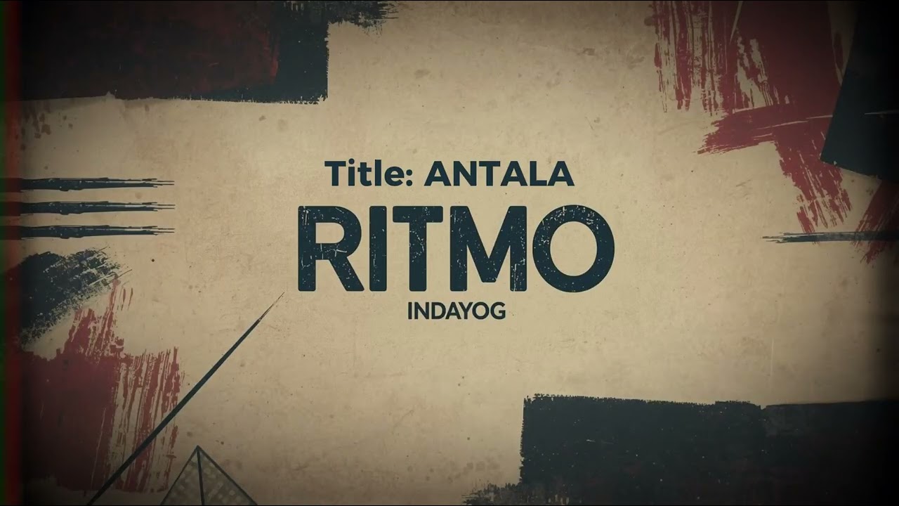 INDAYOG - Antala