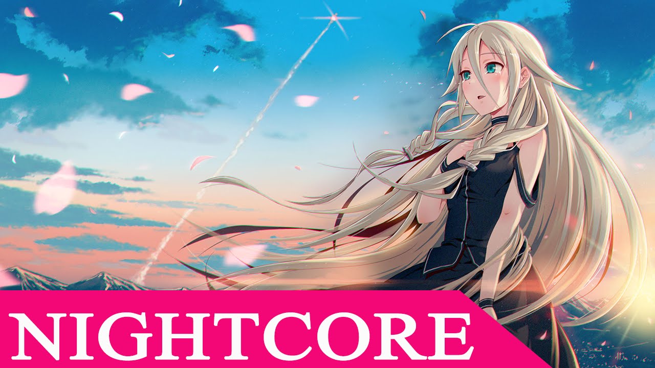 【Nightcore】You | Lyrics