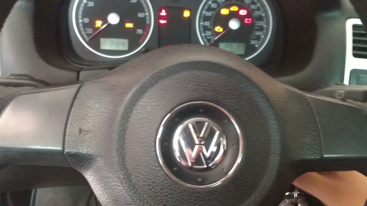 por qué el Jetta da marcha pero no arranca