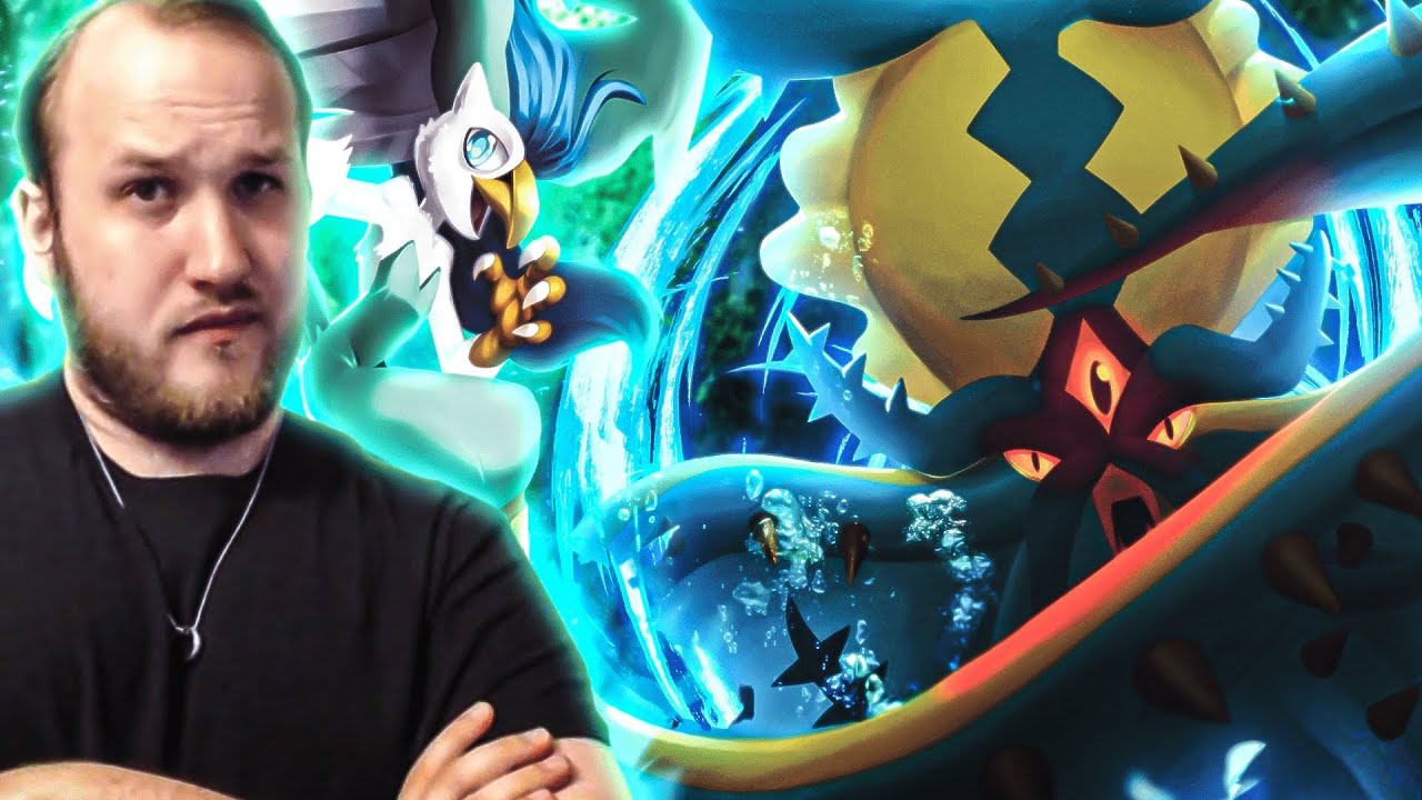 Can ANYONE Stop DRAKKING and Werts?! 🌪️🌙