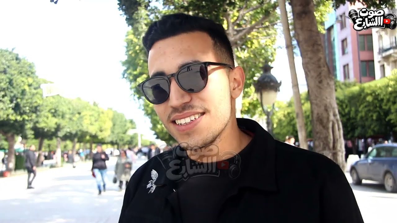 من سوسة: وحيد أمي ❤️ و بابا تمنيت يكون عندي اخوات خاطر خوك ديما معاك في الفرح و التعب 