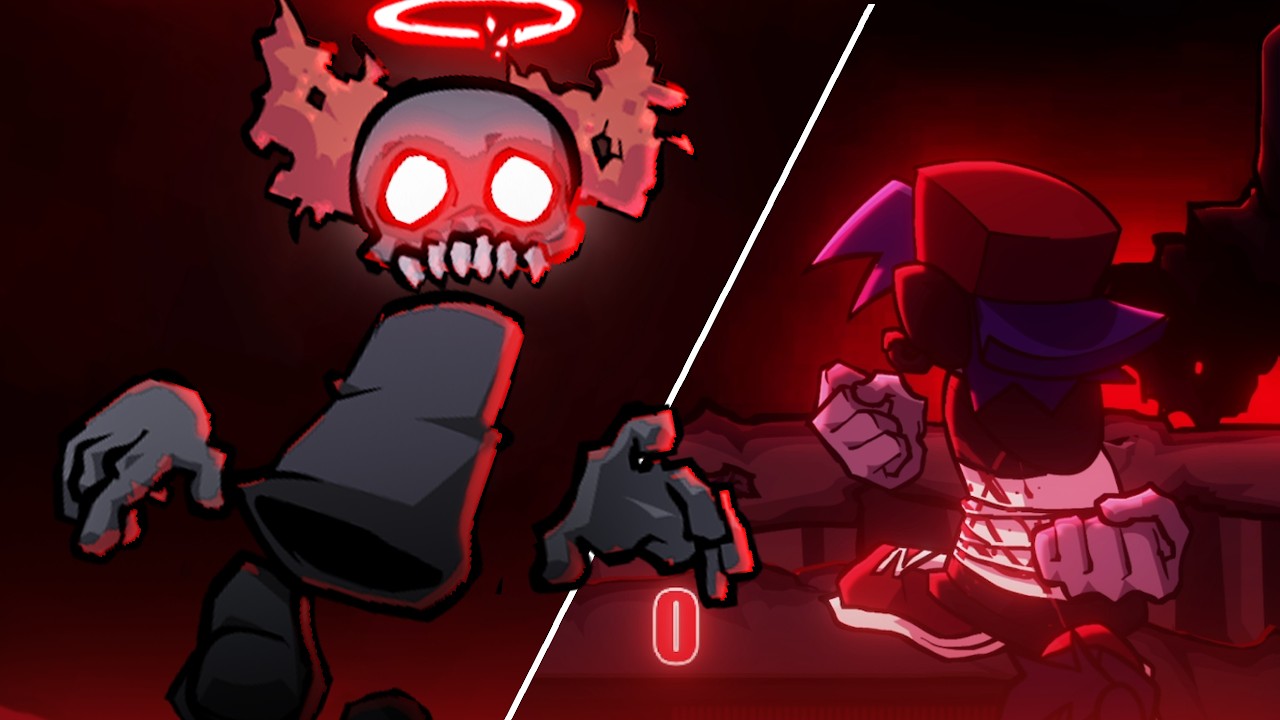 NEW Expurgation BUT RTX | Tricky | MADNESS Incident: 0201A