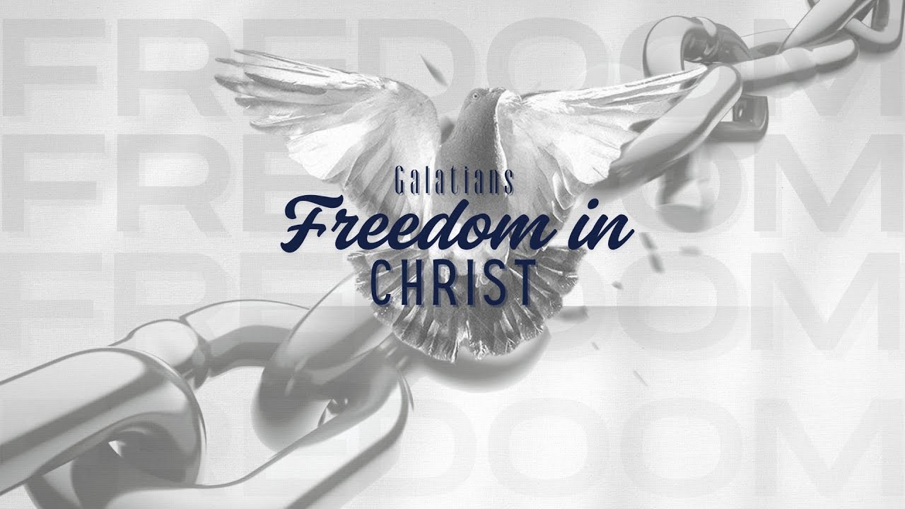 Galatians 