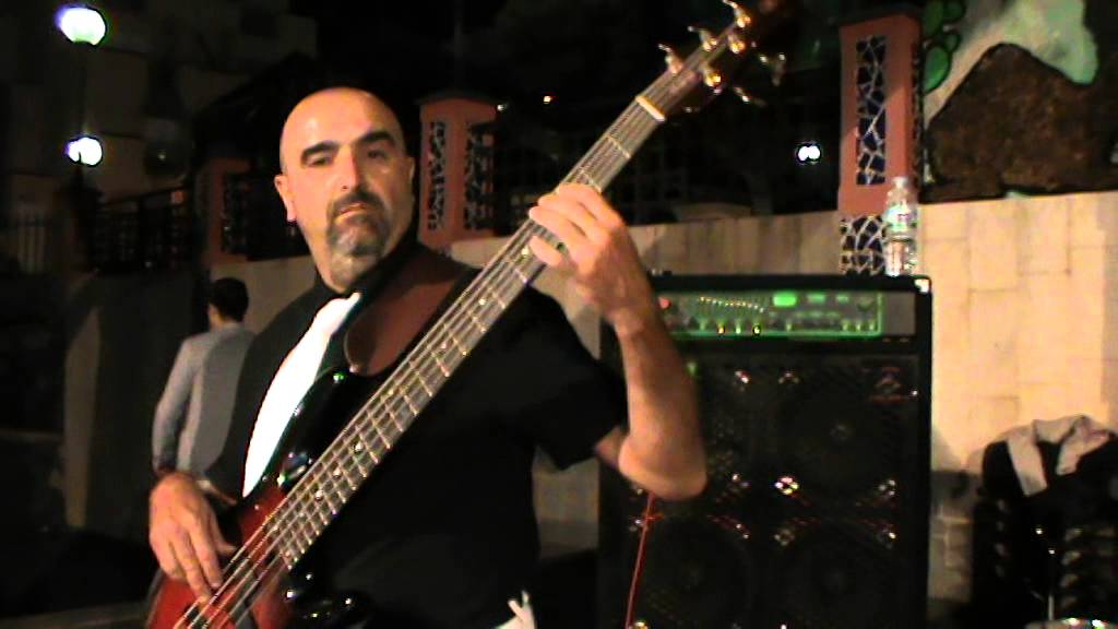 Orquesta Maracaibo,Cogele Confianza,Fasnia 16-8-14.