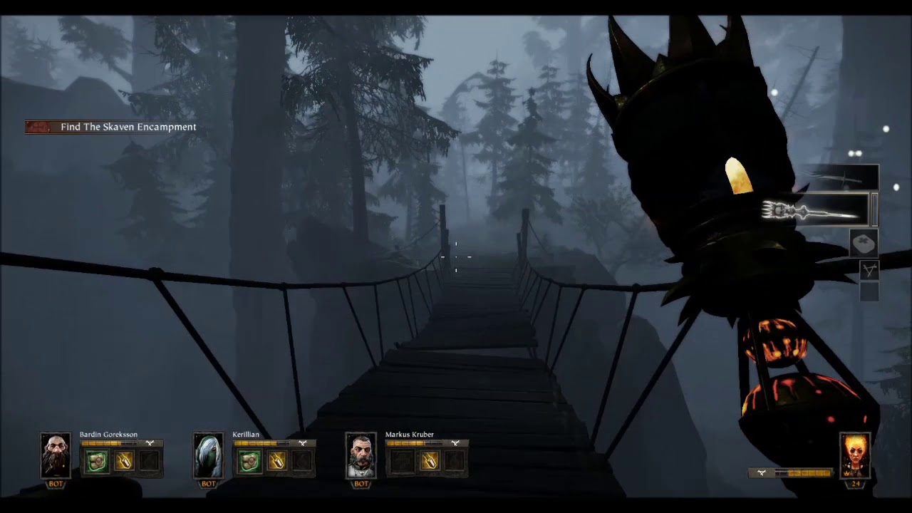 Engines of War All Tomes and Grimoires | Warhammer: Vermintide