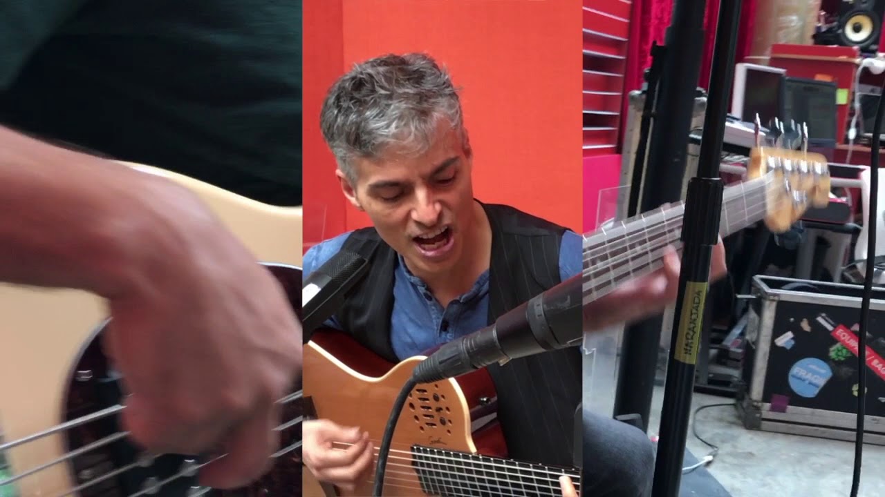 Superagentes Medley 1