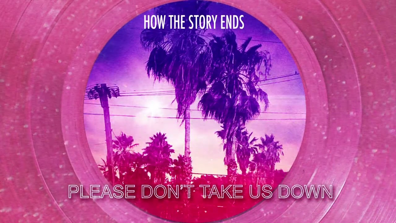 Dogstar - How The Story Ends (Official Audio)