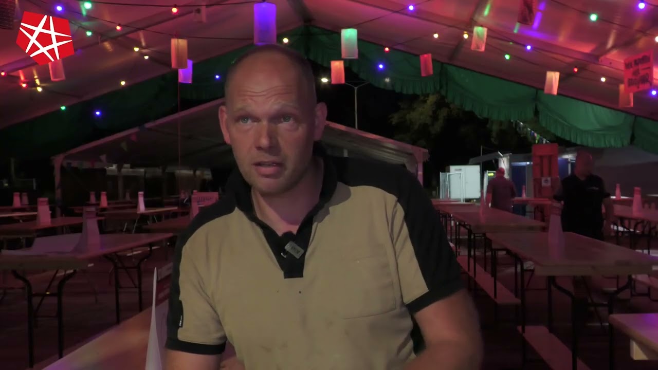 20250904 Haaksbergen Voorbereidingen Schuttersfeesten