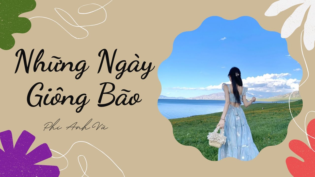 [Truyện Audio] Những Ngày Giông Bão | Phi Anh Vũ
