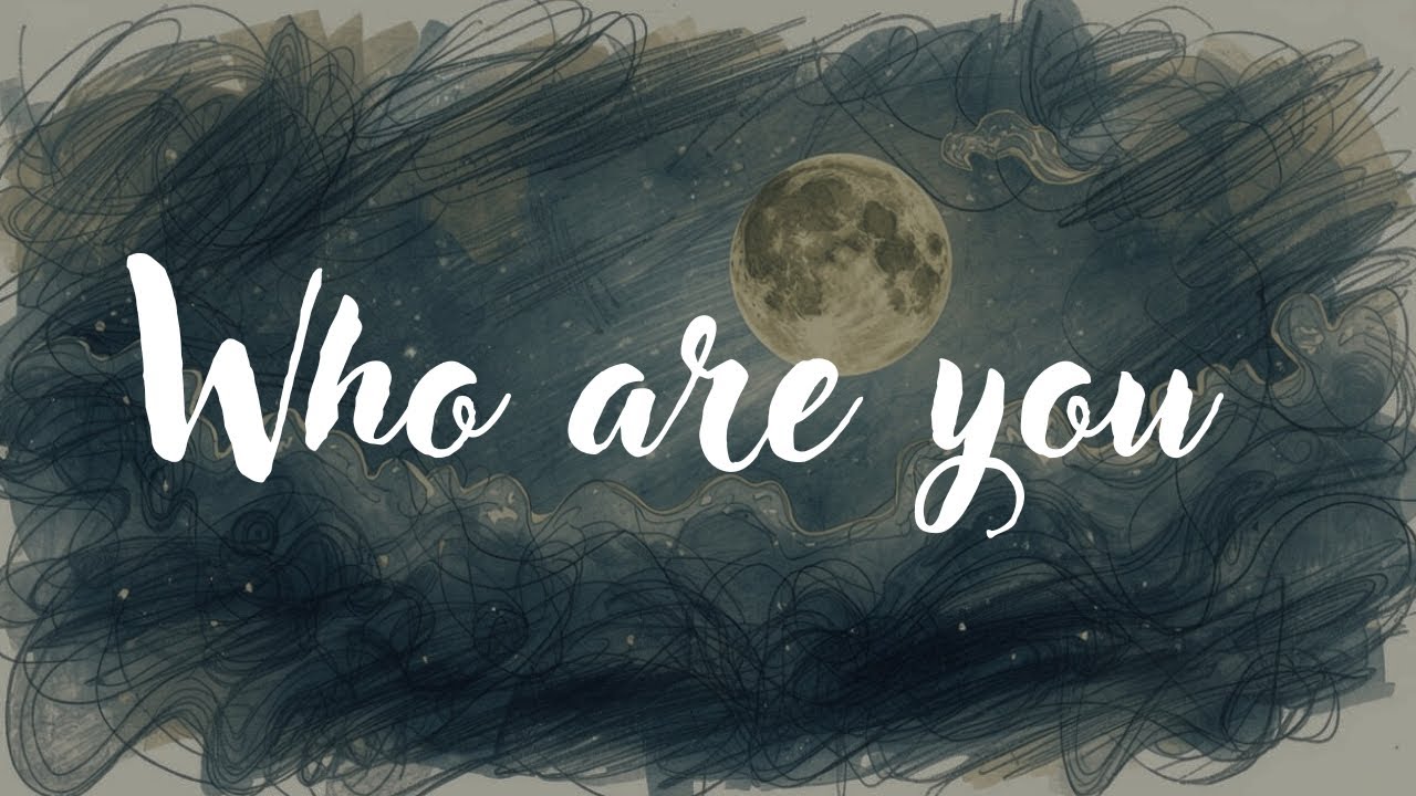 Who Are You 💔 | Sad Lyrics Song | Emotional Breakup & Lost Love 2026