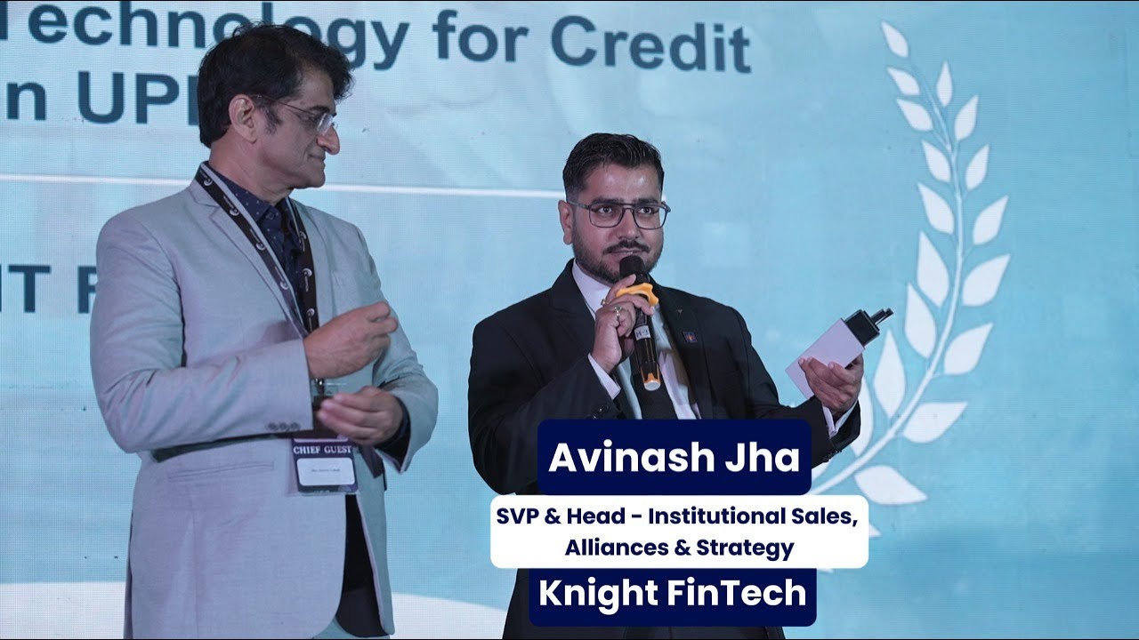 Knight FinTech in Action: Booth Highlights, Thought Leadership & Recognition
