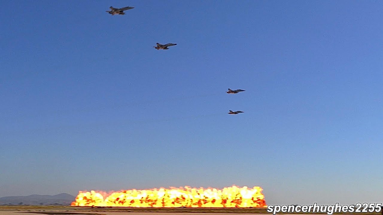 MAGTF - 2023 Miramar Air Show