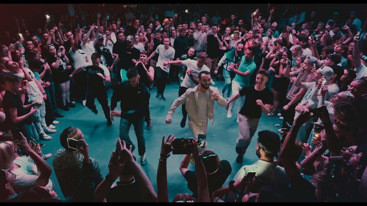 [AFTERMOVIE] JUMPSTYLE IS MY STYLE - 29/07/2023 au Cap'tain