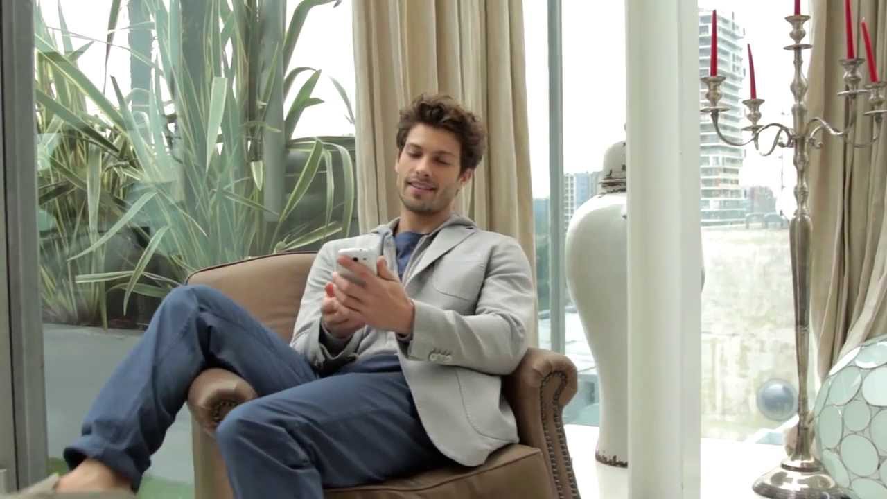 Boggi Milano | Spring Summer 2014 Collection | Official Video