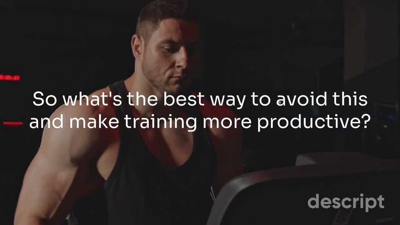 Build slabs of muscle. The most effective rep range for muscle growth.