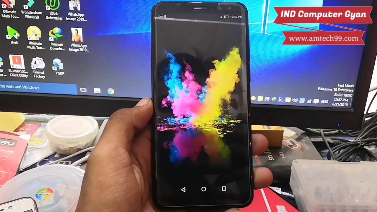 Honor 9i FRP bypass | Honor (RNE-L22) FRP Remove | all Honor latest Trick 2019 without Computer