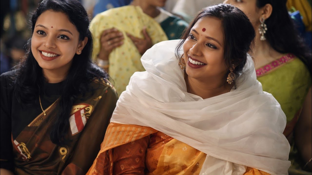 Murot tel diya koina rokha/ assamese wedding/Nilu murot teldiya rokha
