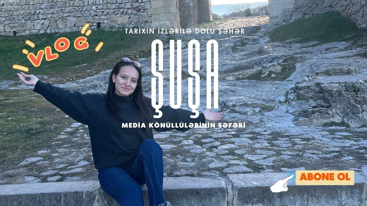 26.12.23 ✨Gecikmiş Şuşa Vlogu✨