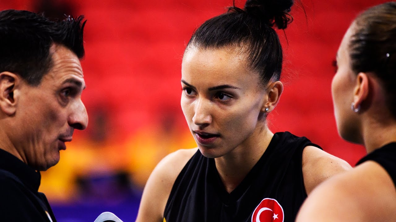 Art of Gabi | Gabriela Guimarães |  Most Creative Volleyball Spiker (HD)  | WCWC 2019  | VakıfBank |