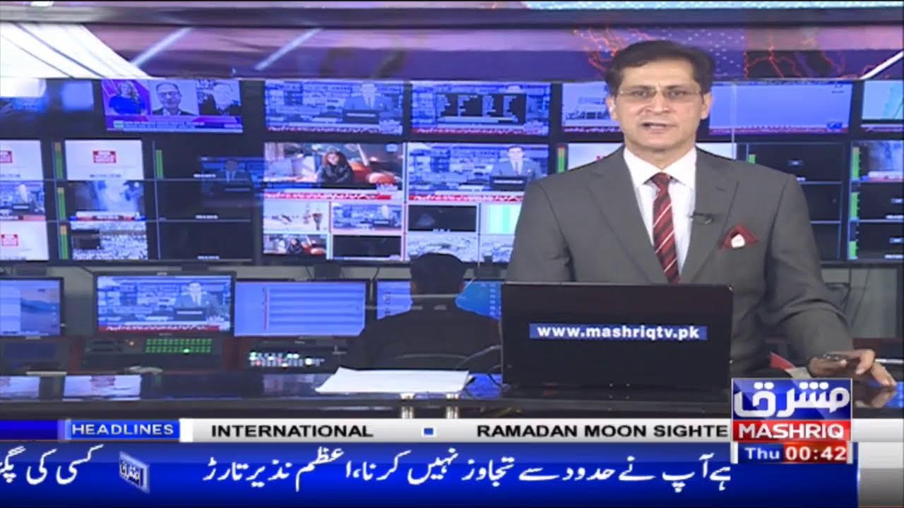 MASHRIQ NEWS LIVE | Latest News, Headlines, & Breaking News |
