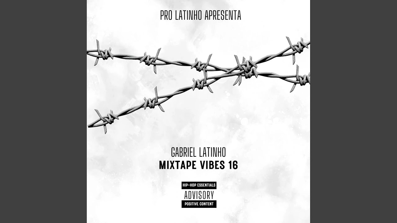Sexta feira (Gabriel Latinho)