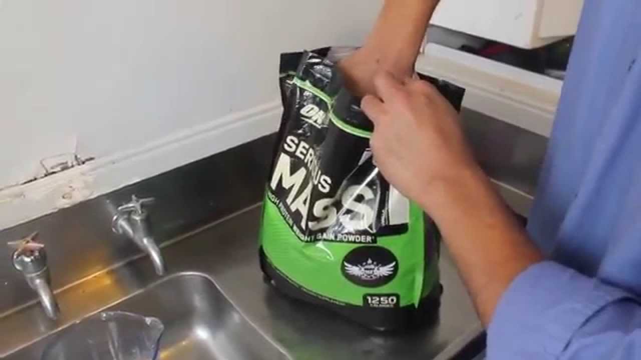 Optimum Serious Mass - Review of mixability