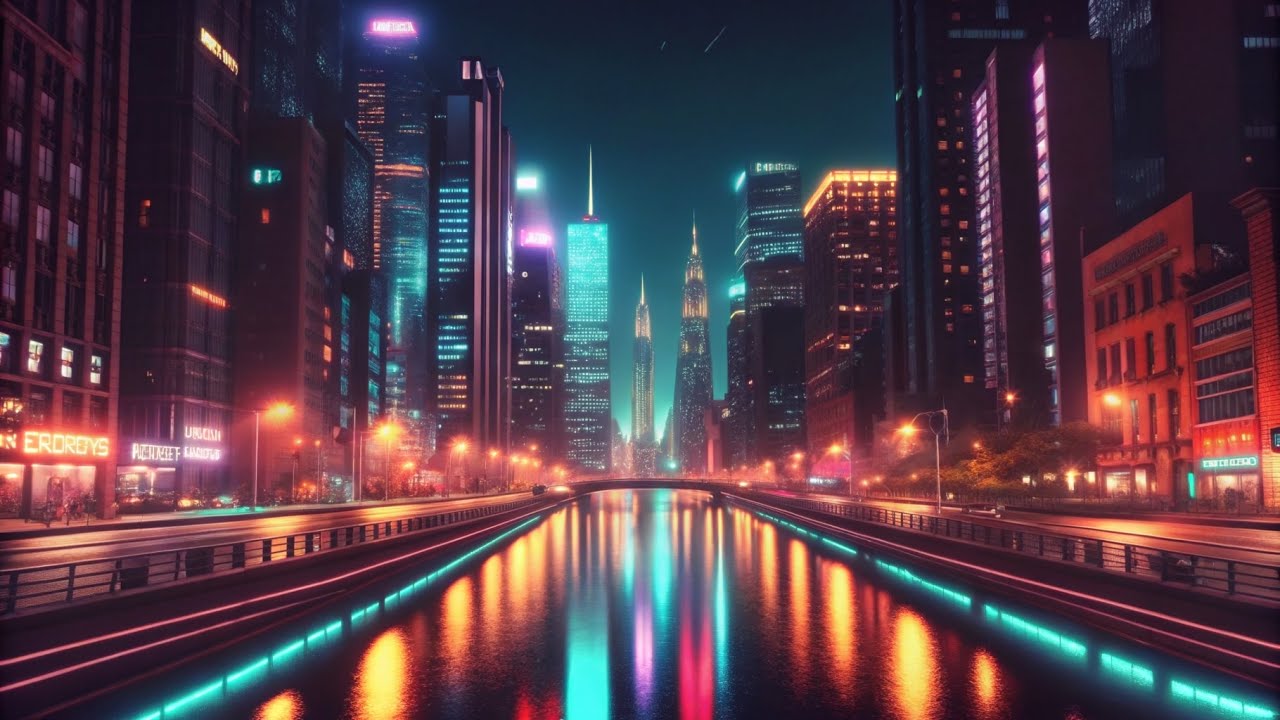 CM - Nightstream