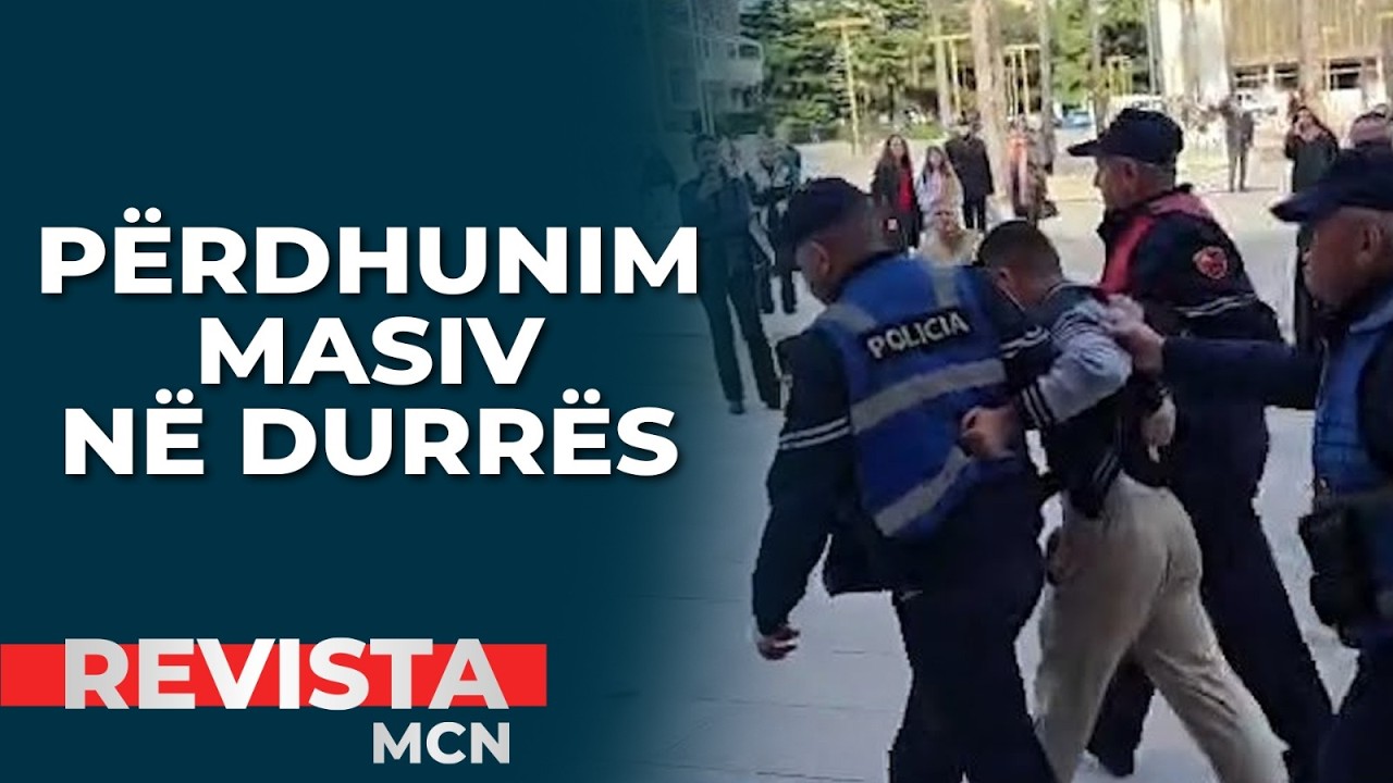 Përdhunim masiv në Durrës