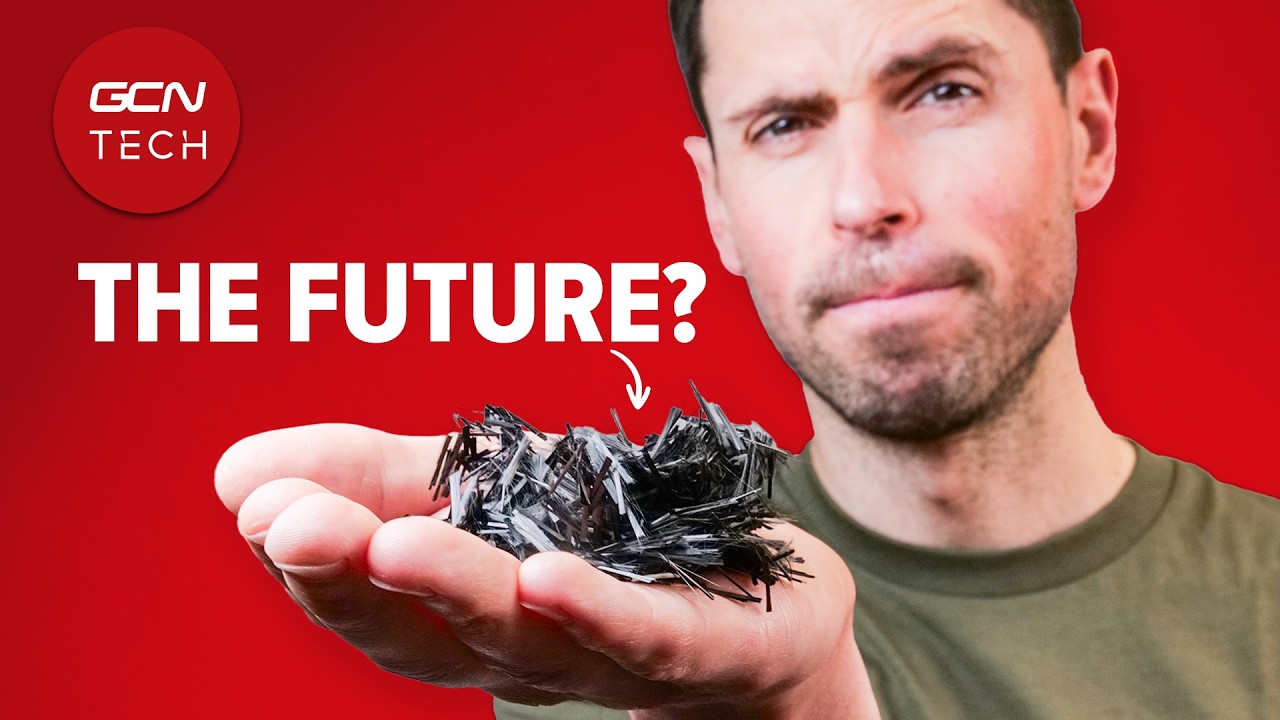 Forged Carbon: Wonder Material or Overrated