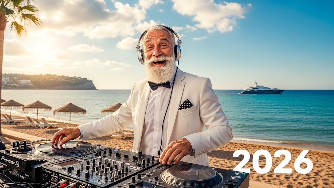 💫 Best of Deep House 2026 | Chill Mix & Deep Feelings • Heart Touching Emotional Mix