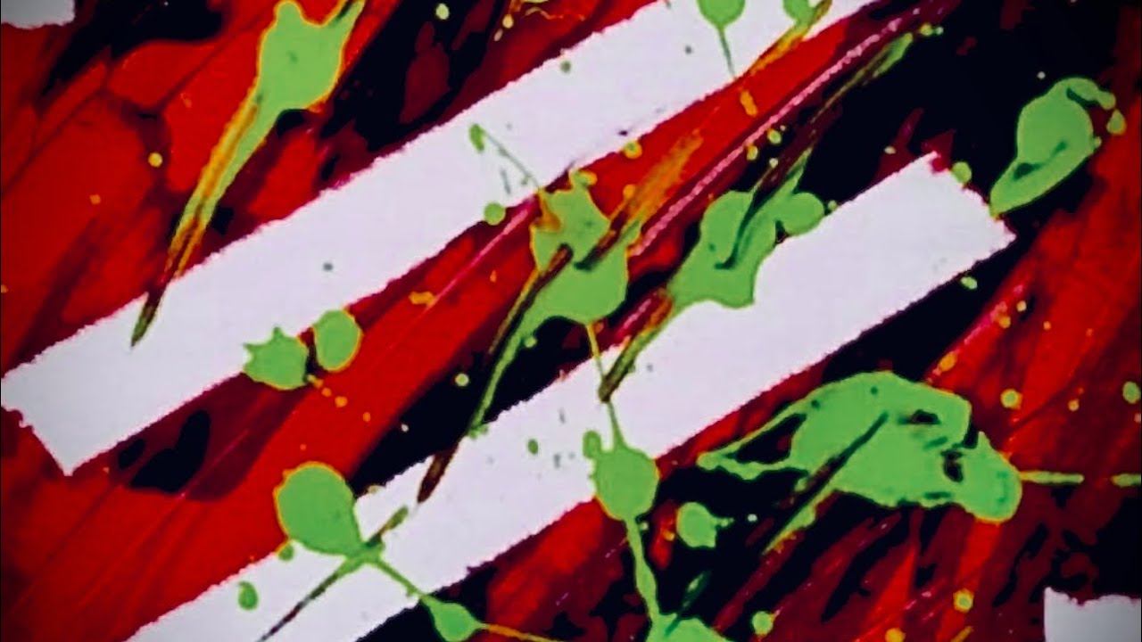 “Synthetic Unity” Nick Giles (2026)