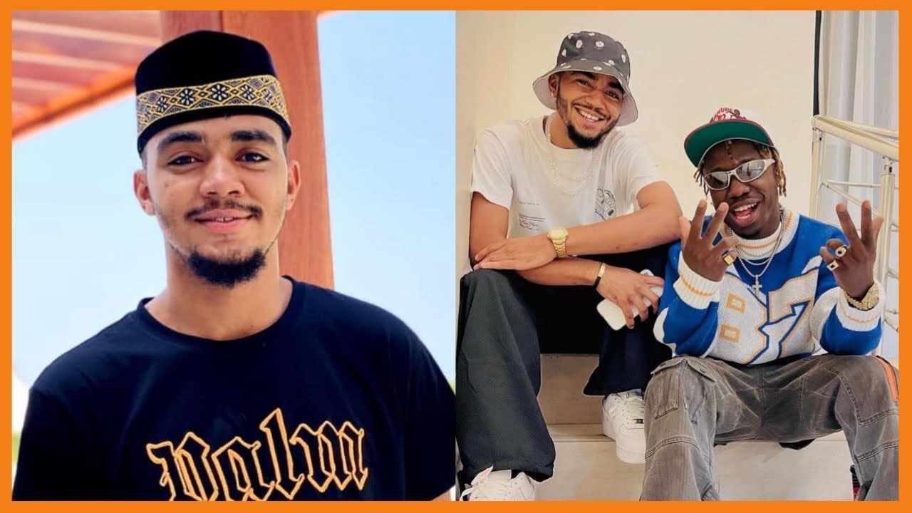 TANZIA: DEREVA AFARIKI DUNIA KWENYE AJALI YA GARI YA CHINO KID NA DANCERS WAKE