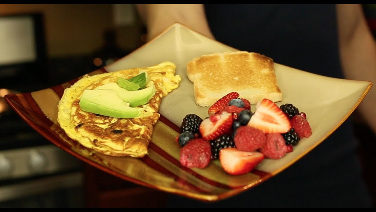 Healthy Breakfast Options For Weight Loss