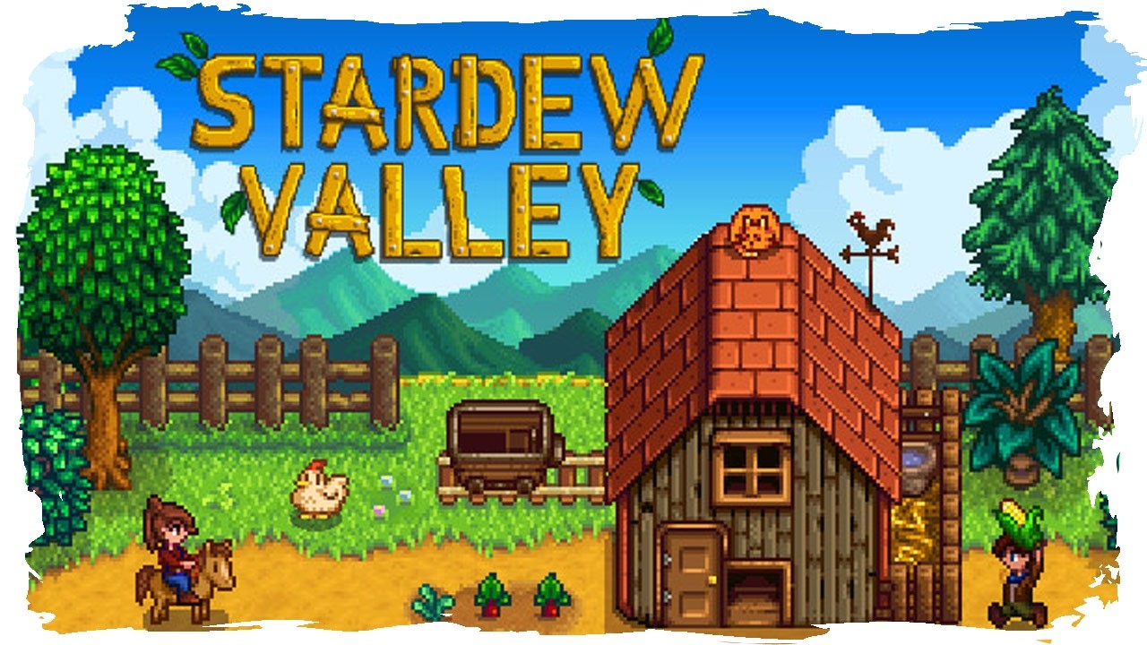 Der Herbst geht zu Ende, die Menge an Aufgaben bleibt 👩‍🌾 STARDEW VALLEY  [Stream #22]