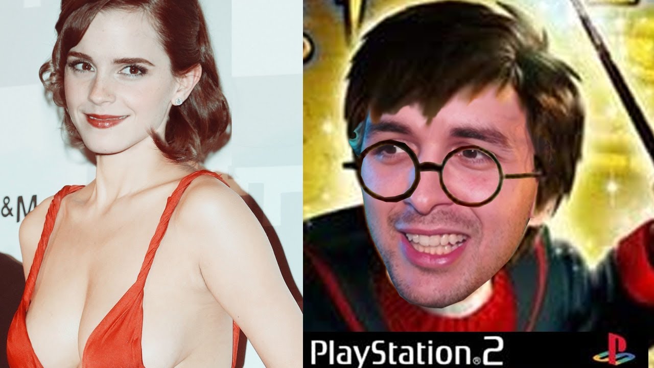 EN SERIO esto es un Juego REAL de Harry Potter...!?