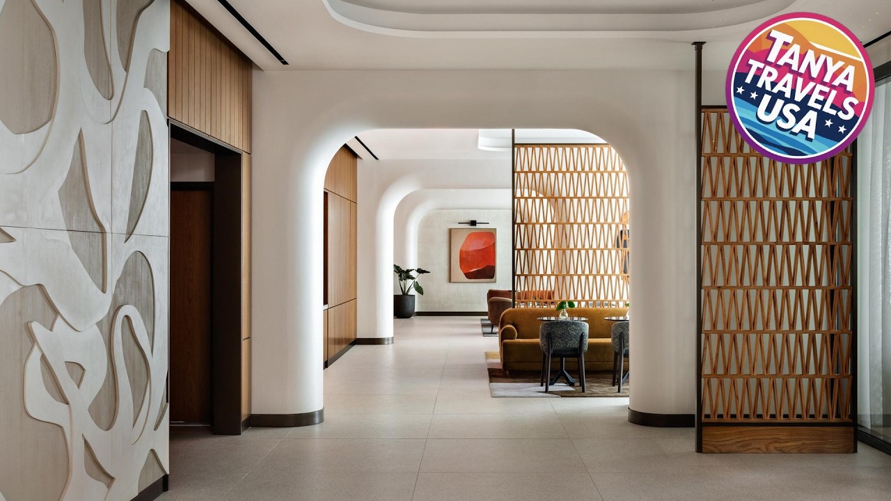 Kimpton Theta New York - Times Square By IHG | New York (NY), United States | Hotel Review 🏩