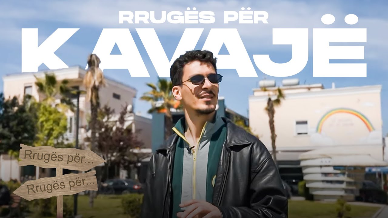 Rrugës për Kavajë pa asnjë cent në xhep- 20 04 2023/ ATV