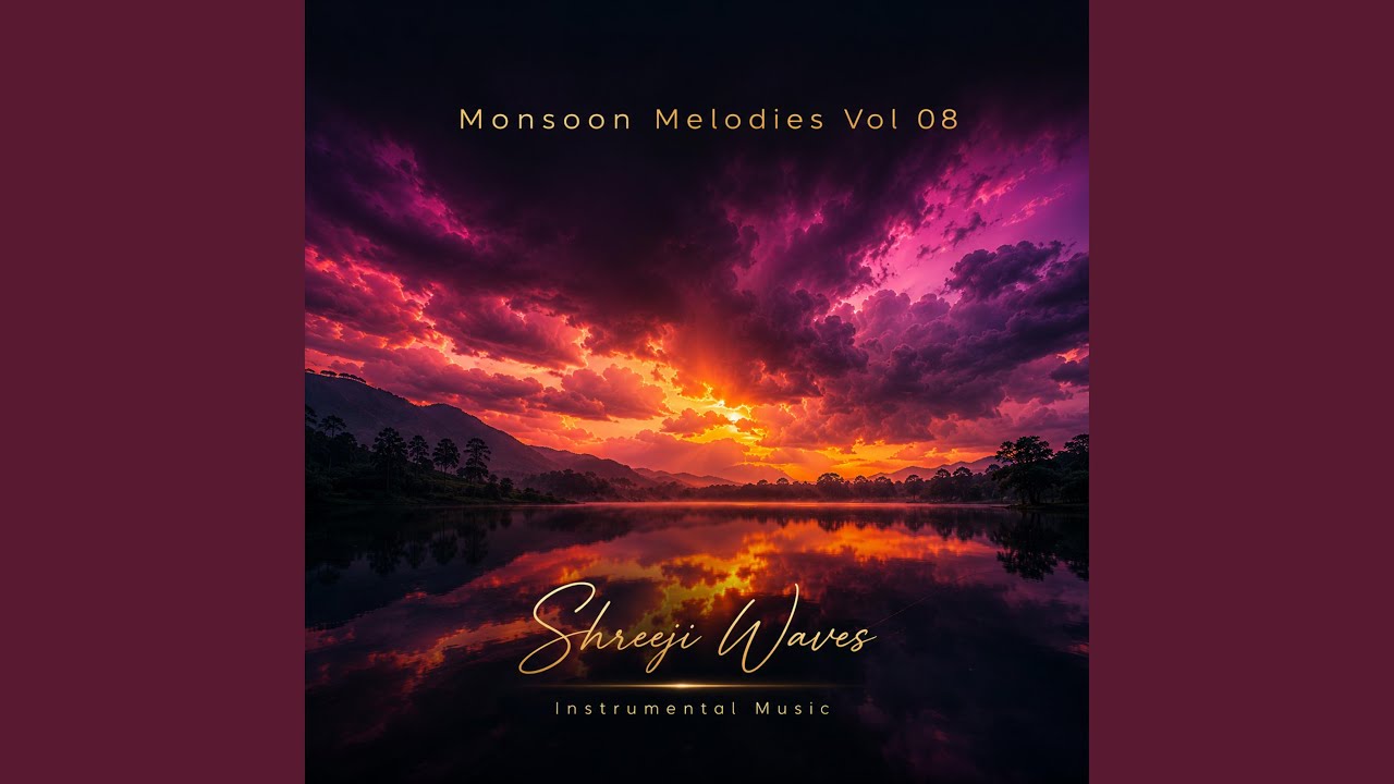 Monsoon Puddles