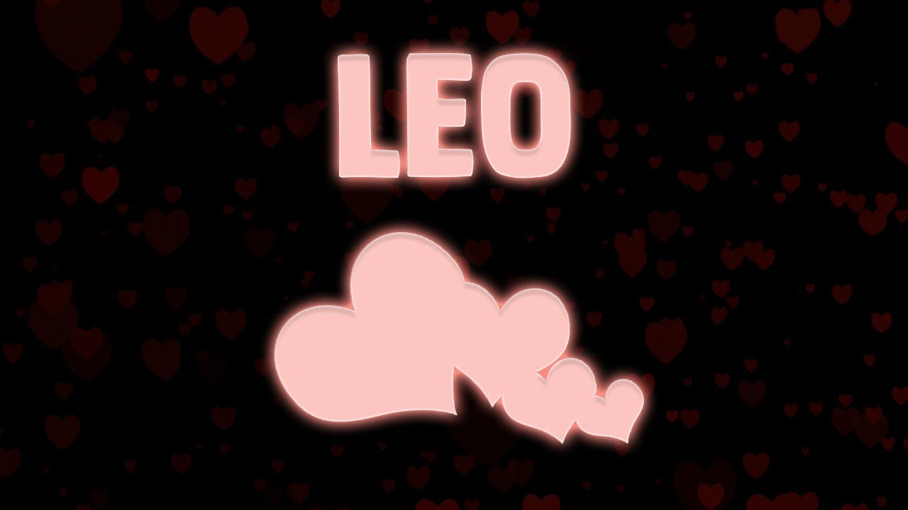 LEO ⏳ AN APOLOGY IS COMING, THIS PERSON IS EXPERIENCING THE TOWER MOMENT 🙆🏻‍🙆 AUGUST‍