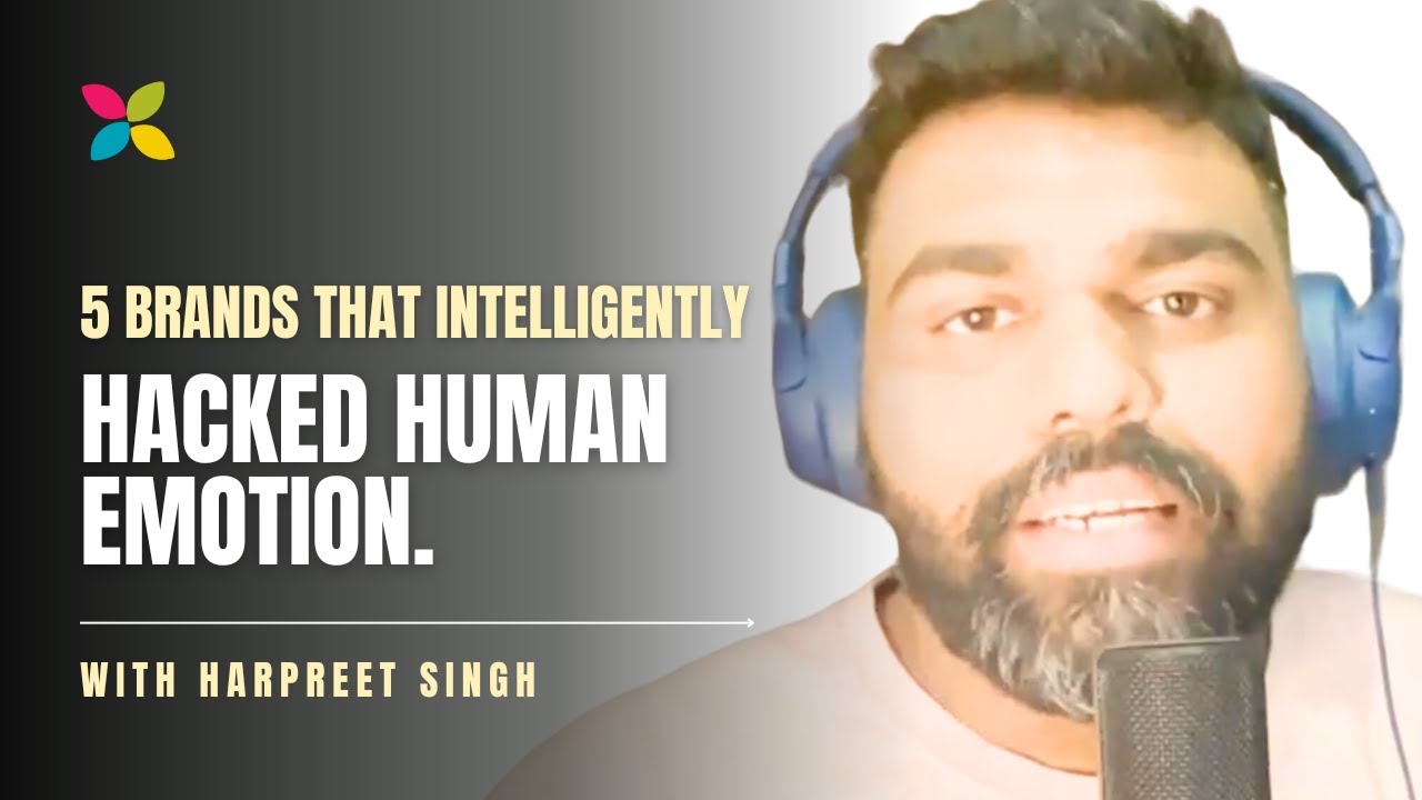 Feel the Feel: The Brands That Tap into Your Emotions