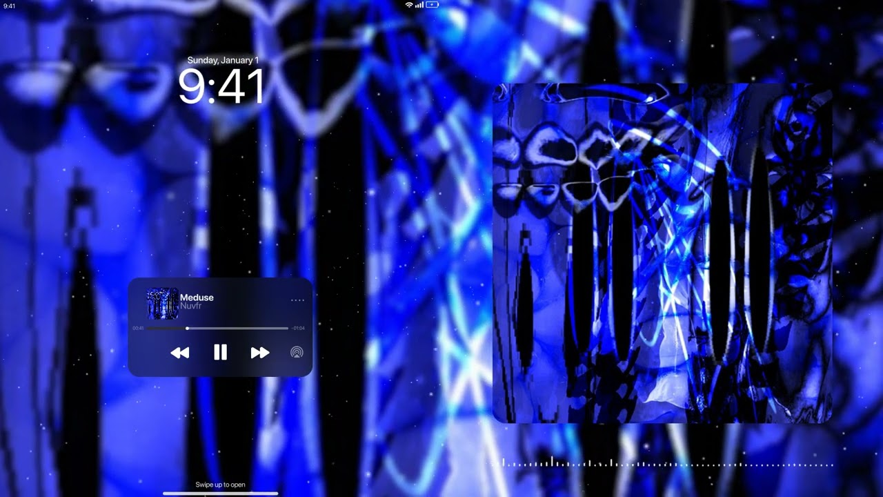 MEDUSE - Nuvfr