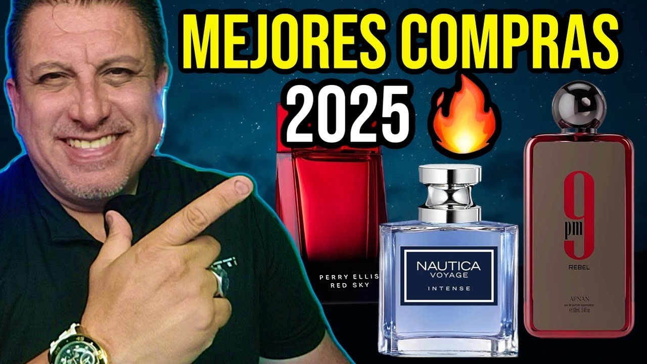 🔥MEJORES compras 