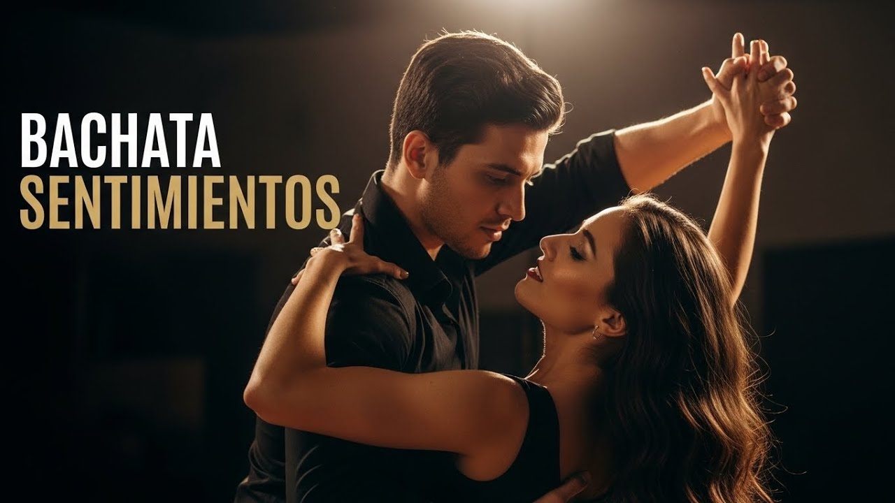 Bachata Moderna Emocional 2026 🌹 Sonidos Latinos Profundos para Bailar con el Corazón