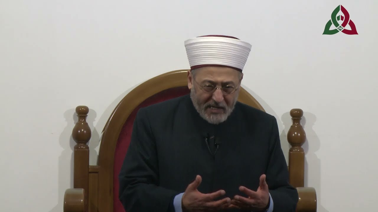 طلب اللّه و طلب العبد